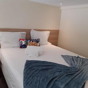 Appartement op de Begane Grond